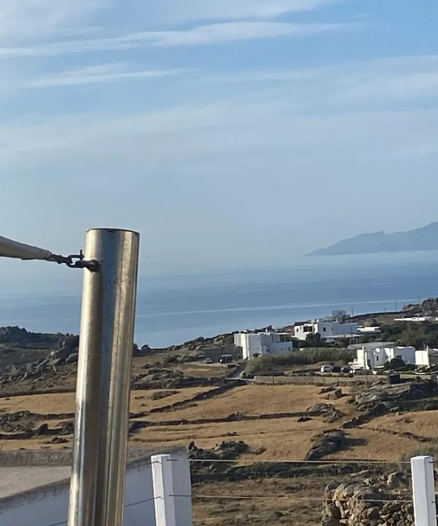 Citadel Natural Stone Villa Mykonos Town 0*,